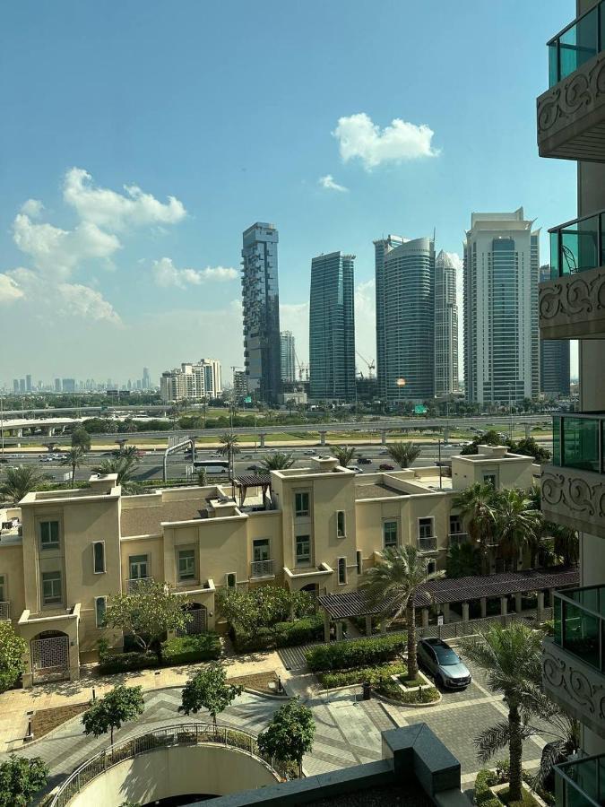 Al Mesk Tower - Dubai Marina By Golden Casa Exterior photo