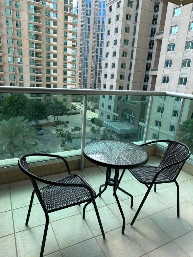 Al Mesk Tower - Dubai Marina By Golden Casa Exterior photo